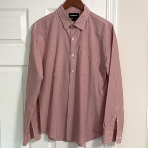 NWOT Bonobos Button-down Shirt